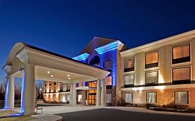 Holiday Inn Express Hotel & Suites Clifton Park By Ihg